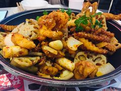 -渝蛙馆(新百店)