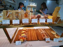 -欢牛蛋糕屋(萧山万象汇店)