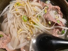 安南火车头汤河粉-安南越南餐厅(青岛万象城店)