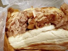 优质肉夹馍-薛昌利大米凉皮(北新街店)