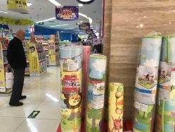 -孩子王(海悦店)
