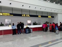 -南昌昌北国际机场
