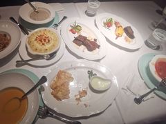-波特曼西餐厅(南岗店)