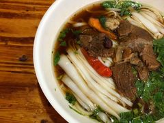 牛肉粉-肆姐面粉馆(坡子街店)