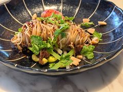 -新荣记(新源南路店)