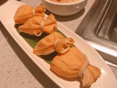 鱼籽福袋-海底捞火锅(丹竹头星悦天地店)