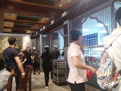 -老三羊汤【北兴隆街店】