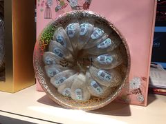 -盒马鲜生(宝地店)