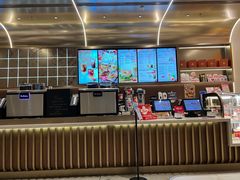 -Tims天好咖啡(河西万象城店)