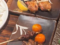 -鸟鹏烧鸟居酒屋(熙龙湾店)