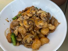 -明丰小渔馆(明月路店)