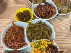 -晓宇盒饭(民安街店)
