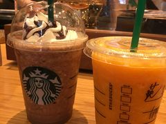 -星巴克(天津佛罗伦萨小镇店)