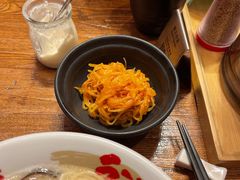 辣芽菜-豚王拉面(澳门银河店)