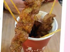 -马小毛老上海里脊肉(南翔印象城店)