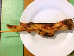 -Doo Dee Thai Food(Issan/Isaan/Esan)