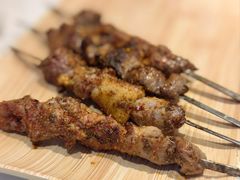 -马白开来特色羊排揪片子  (总店)