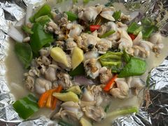 -9号小厨师(端平桥店)