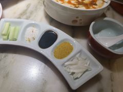 -京华烟云·北京烤鸭(领展购物广场·中关村店)