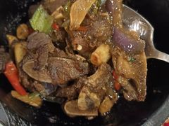 -宜宾海鲜酒家·三十年老字号