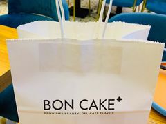 -BON CAKE(华贸购物中心店)