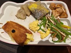 -羡餐厅·杭帮菜·淳菜(千岛湖自由洲际殿店)