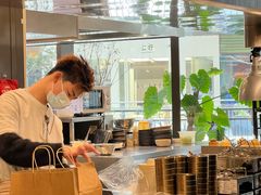 -SHAN山(前滩太古里店)