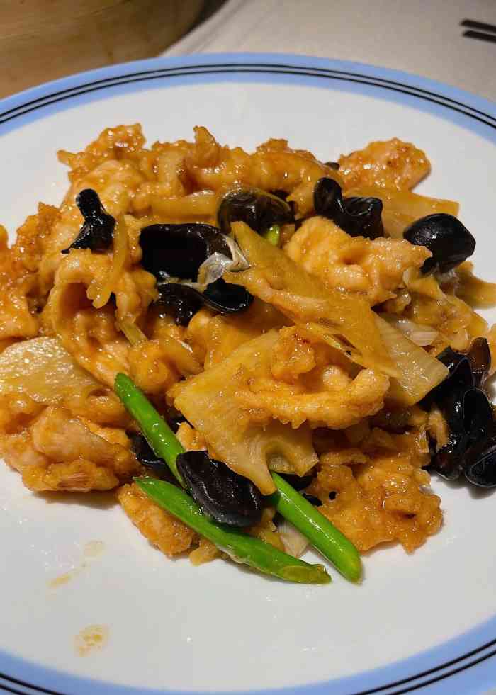 老太原菜馆府西街店