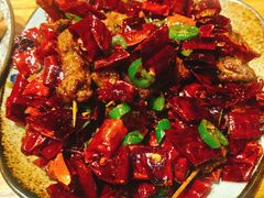 -长亭酒肆.武夷菜(鼓楼后海店)
