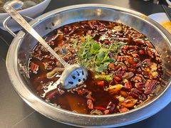 -蛙兔鸡自贡风味·特色江湖菜(广都店)