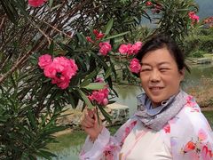 -亚龙湾国际玫瑰谷