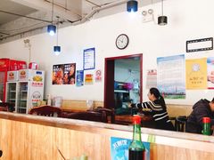 大堂-螺蛳粉先生(蓟门桥店)