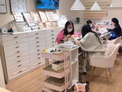 -Adore nail日式美甲美睫