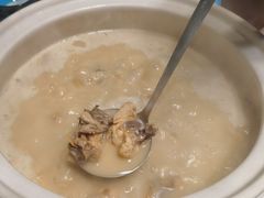 鲍鱼花胶鸡-金龙·打边炉(南京西路店)