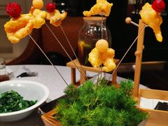 -北京王府井希尔顿酒店·秦唐中餐厅Chynna