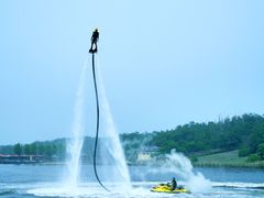 -渔岛海洋度假区