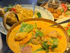 -大头虾越式风味餐厅(光明广场店)