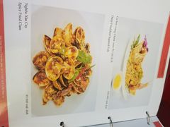 -芽庄MP泰式海鲜海景餐厅