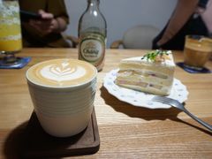 -竹子咖啡bamboo coffee