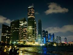 -青岛第三海水浴场