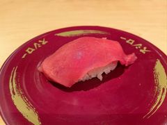 特选蓝鳍金枪鱼中腩-寿司郎(西单大悦城店)