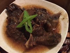 -海航大厦万豪酒店彩海轩中餐厅(霄云路店)