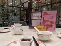 -稻香酒家·33年老字号·港式粤菜(富邦中心店)