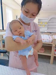 -优乐府母婴月子中心(开运街店)