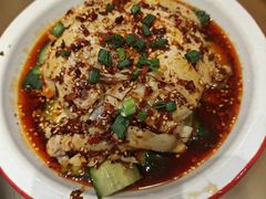 -聂发财重庆江湖菜(解放碑店)