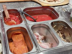 -城市大道红炉披萨烘焙坊