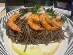 -THE WOODS 简餐 (国贸商城店)
