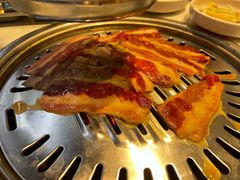 -六七八韩式烤肉·韩国料理(上杭路店)