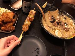 -日本料理神拉面