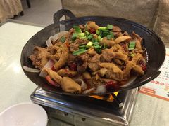 -唐师傅湘西名菜馆(武陵路店)